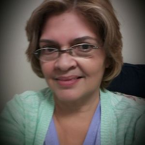 Meet your Posher, Veronica